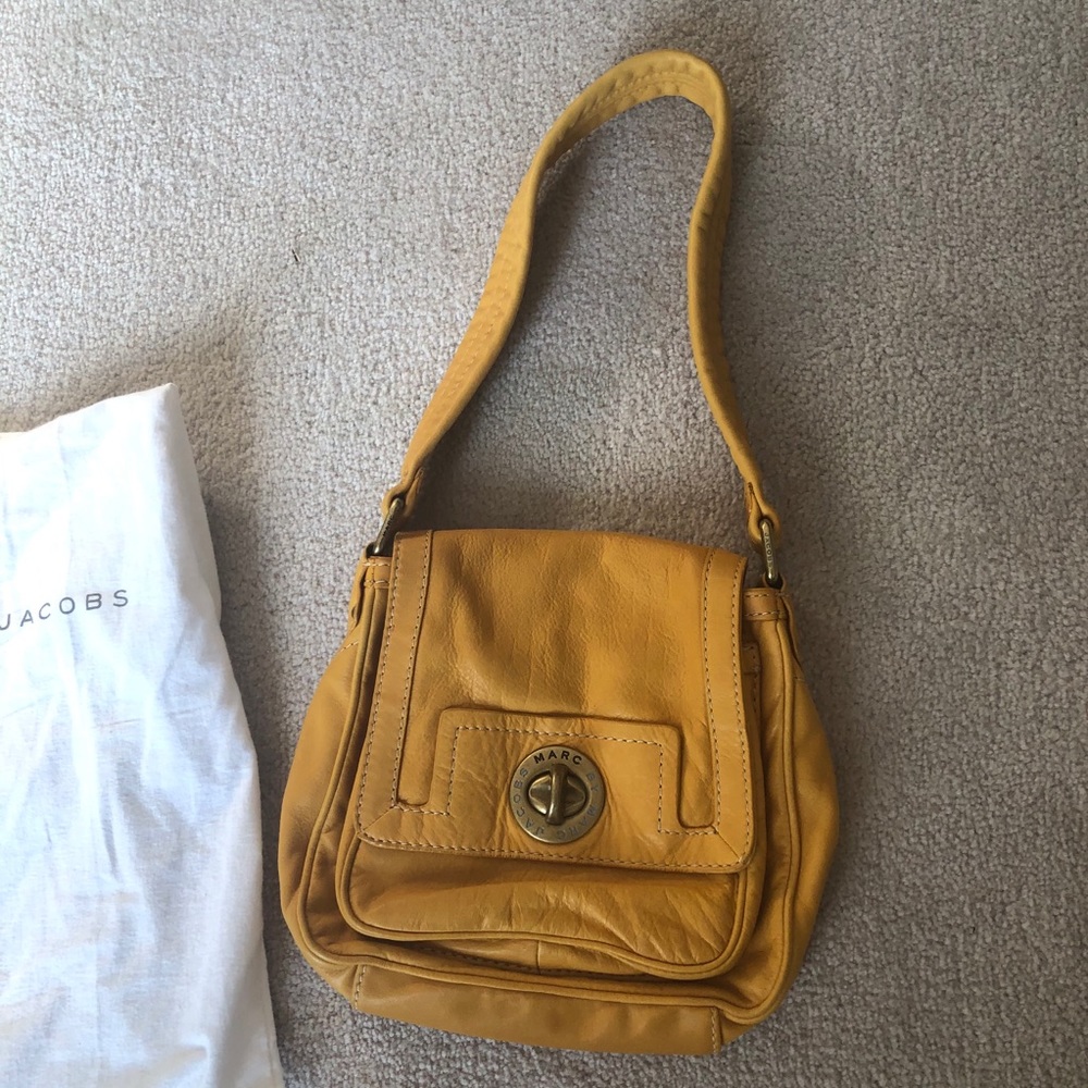 Marc By Marc Jacobs Shoulder Bag